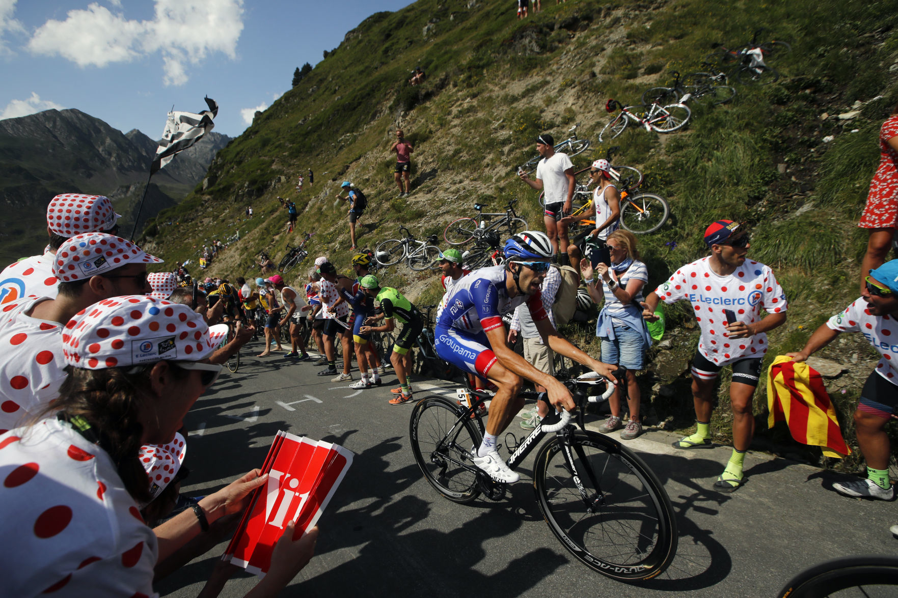 Tour de France